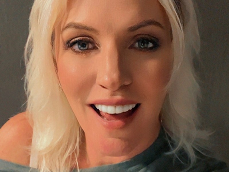 The Moth That Opened Her Mouth&nbsp;Again