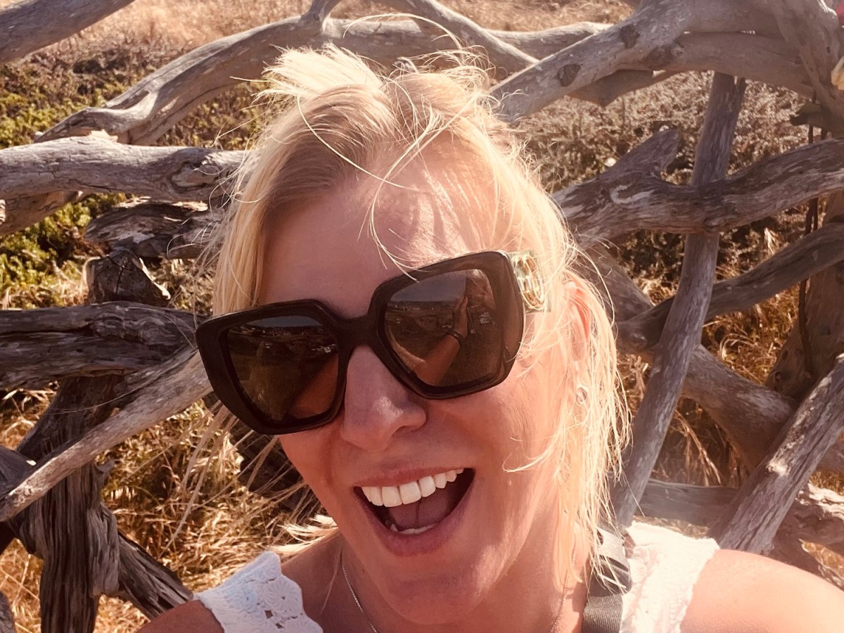 When the Road Changes the Plan: A Central Coast Adventure I Didn’t Know I&nbsp;Needed