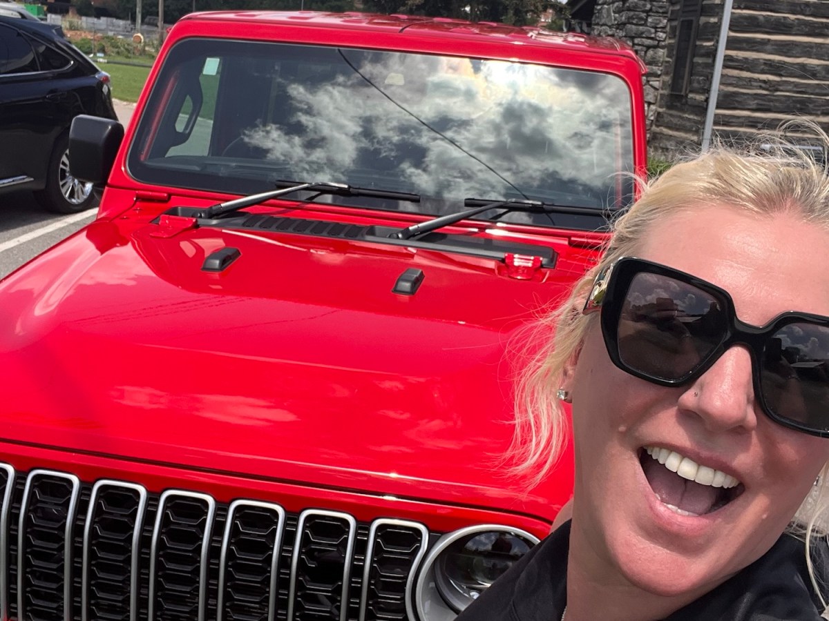 Tennessee Takes On Me: My First Day in&nbsp;Murfreesboro